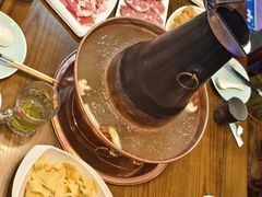-蘭番坊青海特色铜锅涮·清真
