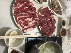 -黑山牛肉汤火锅(花城汇店)