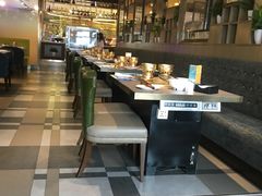 -小天鹅戴斯酒店鲸鲨百汇创作料理