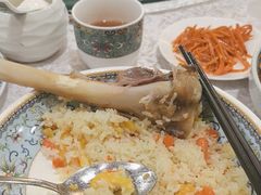 -汗腾格里·风味餐厅(新疆驻京办店)