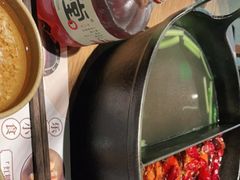 -盡膳口福跷脚牛肉火锅(合生汇购物中心店)