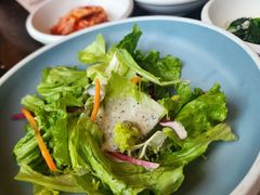 -本家·添百客韩国料理(泰然店)