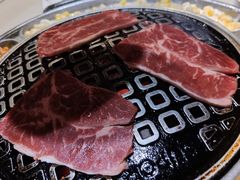 -韩宫宴烤肉·料理(苏州中心店)