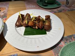 -甘思咪哚·云南艺术餐厅(天河广百店)