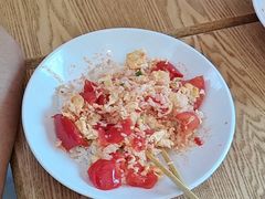 -陕味食族油泼面·小炒盖码面(双榆树店)