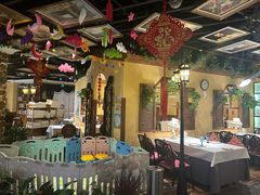 -俄士厨房(印象汇店)