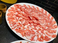 -宽板凳老灶火锅(门头沟店)