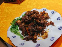 -王婆炒鱼(总店)