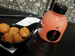 草莓遇见番石榴-贡梅老面馆·蟹粉面·无锡特色小吃(南长街主推店)