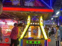 -核客电玩城(东门店)