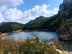 -广鹿岛景区
