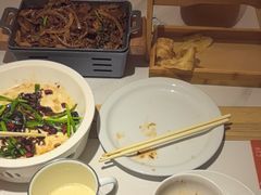 -上关东东北菜(夫子庙水游城店)