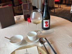 -富临饭店阿一鲍鱼