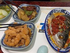 -7+7私家饭堂(人民路店)