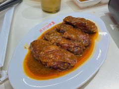 -燃计沙茶皇·香港沙茶火锅(人广旗舰店)
