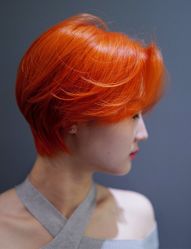-时尚殿堂hair salon