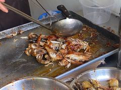 浇上辣椒油-童子鸡专卖店(中新街店)