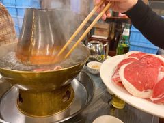 -鑫龙火锅城(青岛分店)