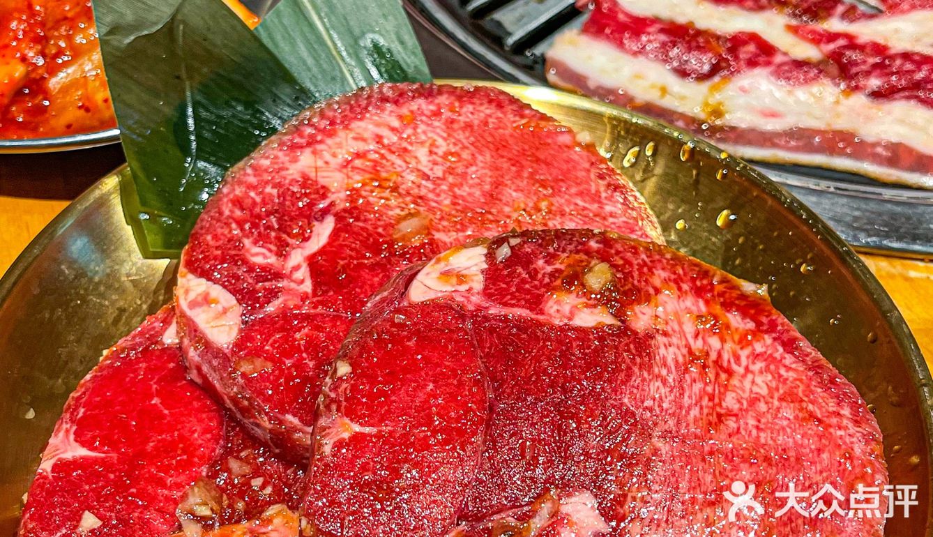 深圳华强北这家店满足我和闺蜜之间的第一顿肉🥩