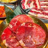 深圳华强北这家店满足我和闺蜜之间的第一顿肉🥩