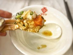 -丰收日·小海鲜·沪上家宴(顾村正大店)