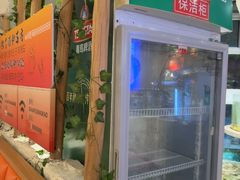 -大哈福烧烤·海鲜·家常菜(延安三路店)