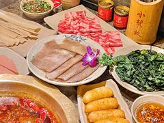-小龙坎火锅(总店)