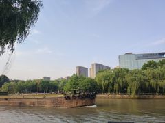 -运河游船(武林门码头)