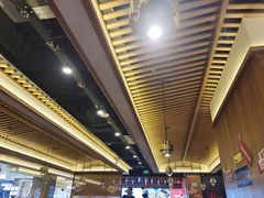 -井格重庆火锅(西直门凯德Mall店)