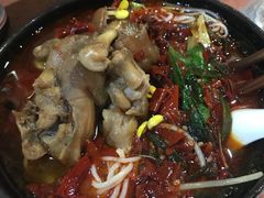 -李米线(武陵路店)