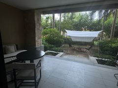 -海南清水湾莱佛士酒店