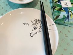 -大树餐厅(红旗街万达店)