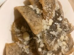 -黑八私房老北京炸酱面