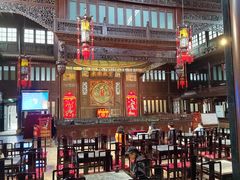 -天津戏剧博物馆