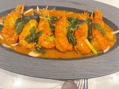 -美奈小馆·越南料理(中航城君尚购物中心店)