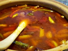 -阿嫂印象·民间江湖菜(大学城店)