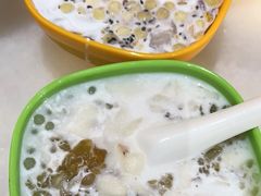 -风之味糖水店(上塘西路店)