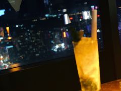 -秀·吧 Show Bar(兰州盛达希尔顿酒店)