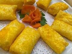 -福春居饺子楼(创业路店)