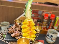 -摩打食堂(壹方中心店)