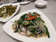 小炒皇-华盛丰温州大排档(东三环南路店)