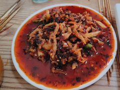 -鸡西大冷面海鲜烧烤涮(常营店)