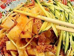 -巴尔喀十新疆餐厅(开发区店)