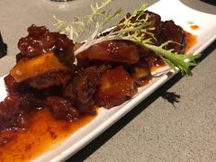 话梅排骨-铜锣湾·有麝自然香(长嘉汇购物公园店)