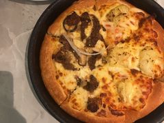 -必胜客(城西银泰店)