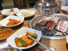 -韩一品韩国料理(柏庐南路店)