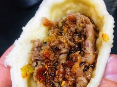 牛肉包-郑家包子牛肉拉面(尚勤路店)