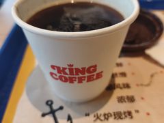 -汉堡王(方庄时代生活广场店)