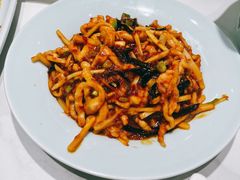 -川人百味(金安中央大街店)