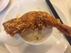 -无招牌海鲜餐厅(克拉码头店)